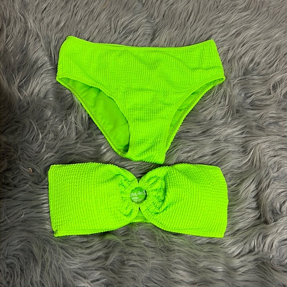 Cabana del Sol Swimsuit size M - Picture 15 of 15